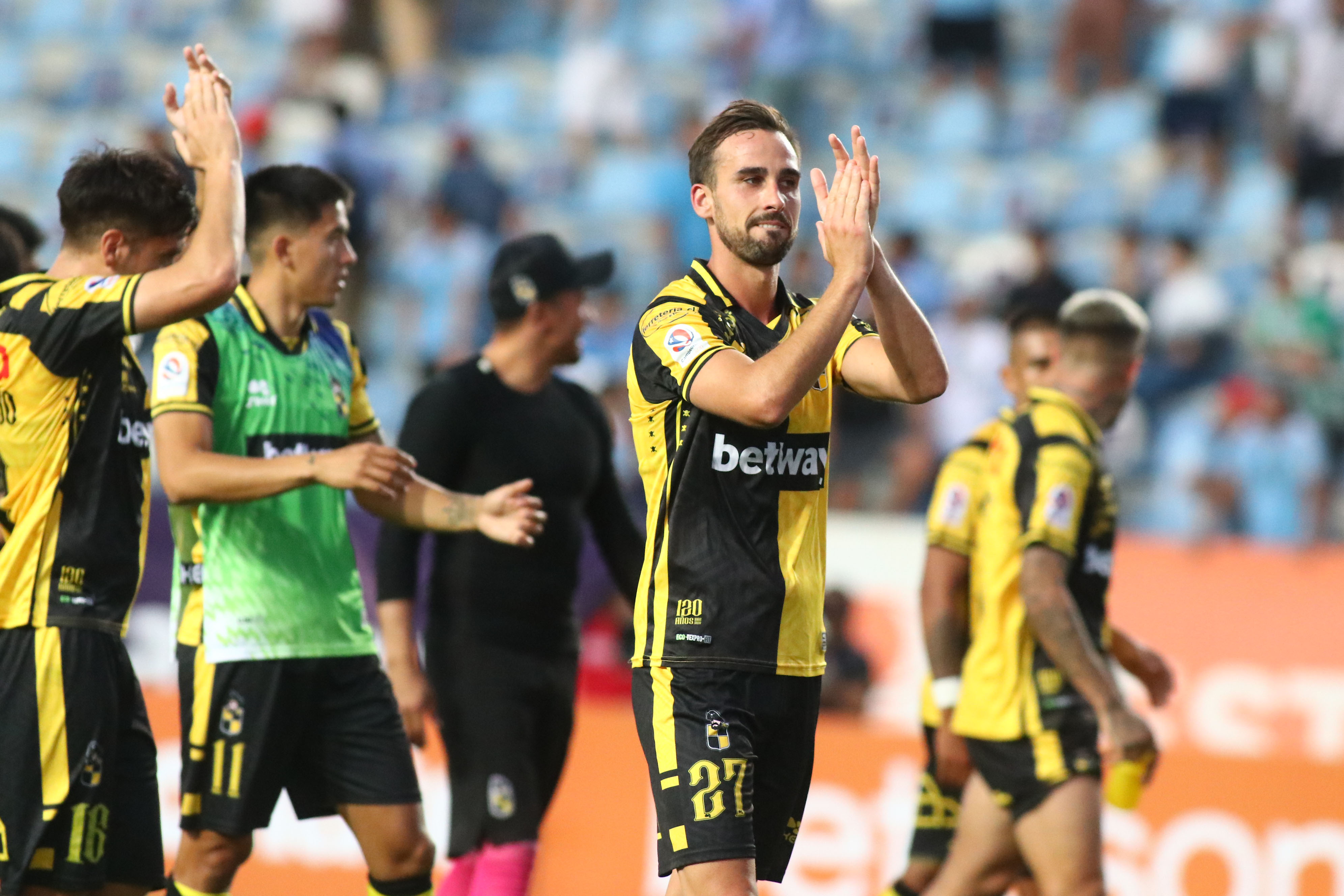 Coquimbo quiere extender su racha en el Campeonato Nacional a costa de Ñublense