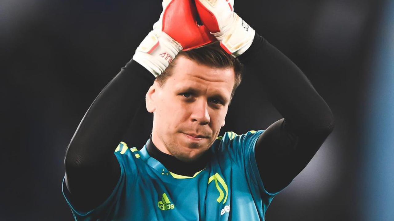 Wojciech Szczesny tras susto en la Europa League: Sentí miedo, nunca me había pasado