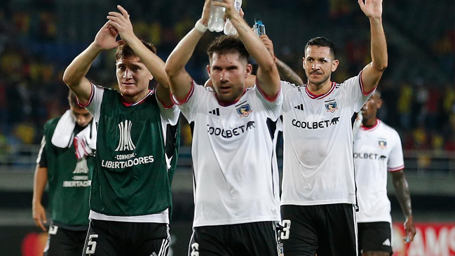 Partido entre Colo Colo y Monagas será con aforo restringido: Tendrá dos sectores cerrados