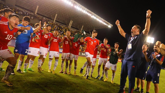 El editorial de Igor Ochoa: Lo ideal es que la primera herencia de la sub 17 sea con alegría en su corazón