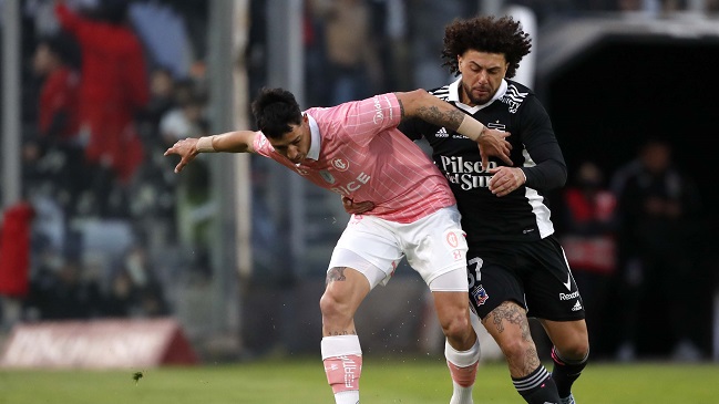 Los resultados de la décima fecha del Campeonato Nacional