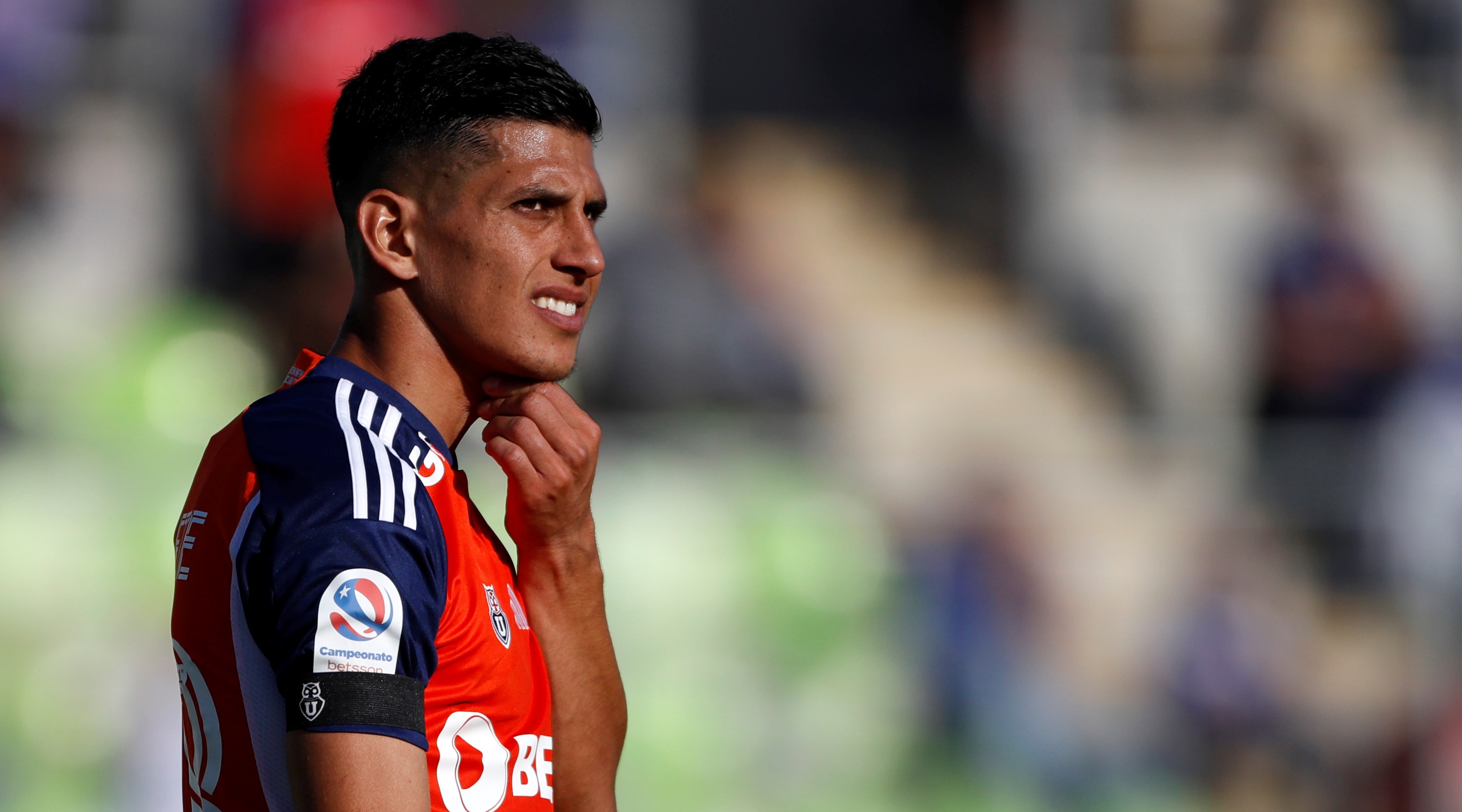 “En la ruta del León”: La U afina detalles para el desafío contra Audax Italiano