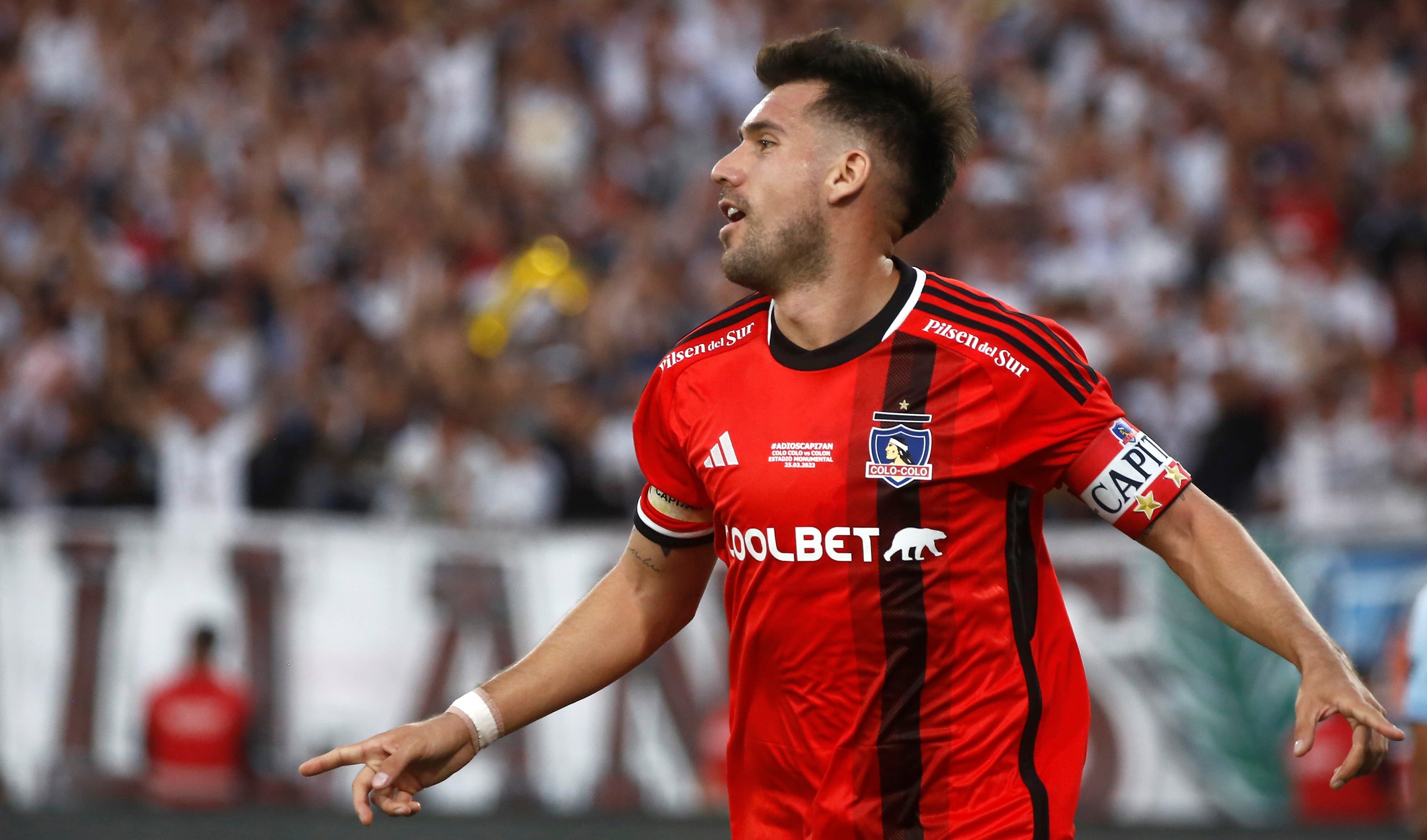 “Chilealbo”: Colo Colo vive la previa del clásico ante Universidad Católica