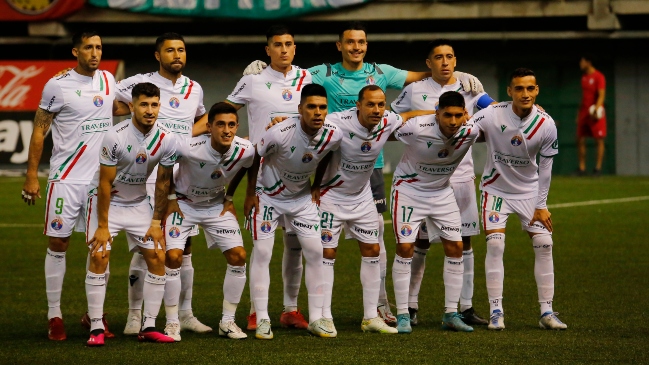 La Florida hizo fuerte advertencia a Audax por vender entradas a “público neutral” ante la U