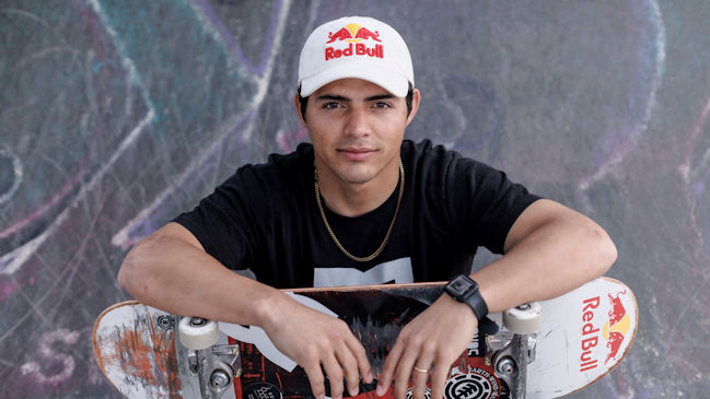 Marcelo Jiménez defenderá su título de monarca en el campeonato Rey de Reyes