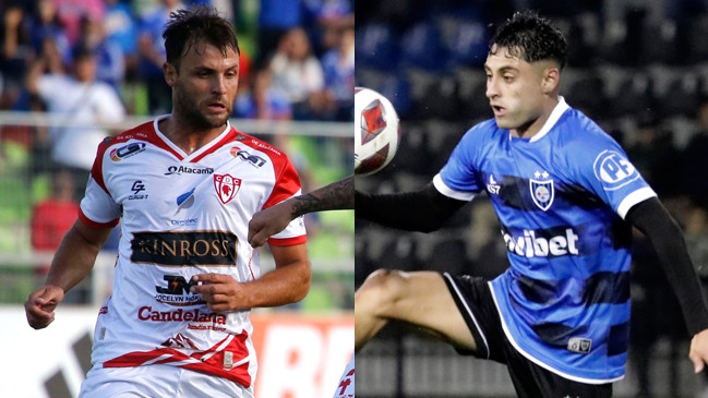 Huachipato quiere seguir firme en la cima ante un necesitado Deportes Copiapó