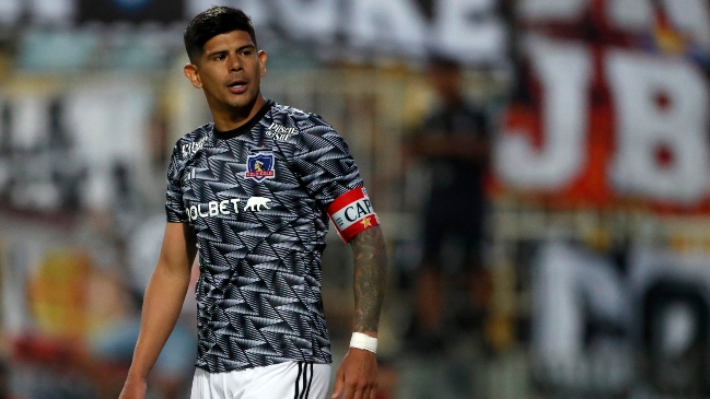 Pavez: U. Católica tiene un gran plantel y está arriba nuestro, pero queremos los tres puntos