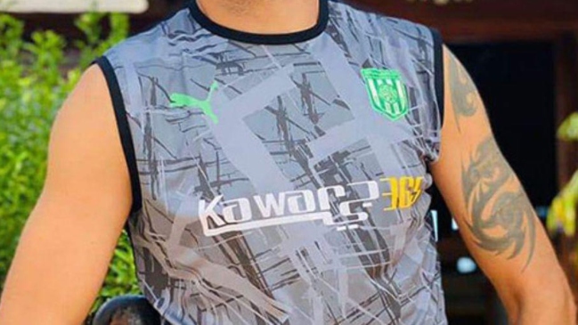 Futbolista falleció con graves quemaduras tras inmolarse en protesta contra abuso policial