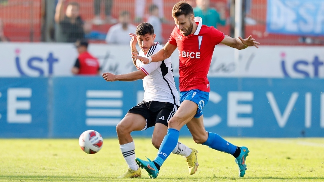 Kagelmacher: Seguro que tengo alguna lesión, aunque parece que no estaré tanto tiempo afuera