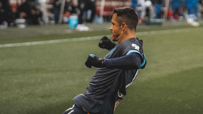 Marsella de Alexis sale a recuperar el segundo puesto de la Ligue 1 en duelo ante Troyes