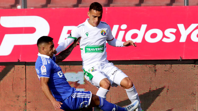 U. de Chile tratará de mantener su estable presente y Audax Italiano zafar de la parte baja