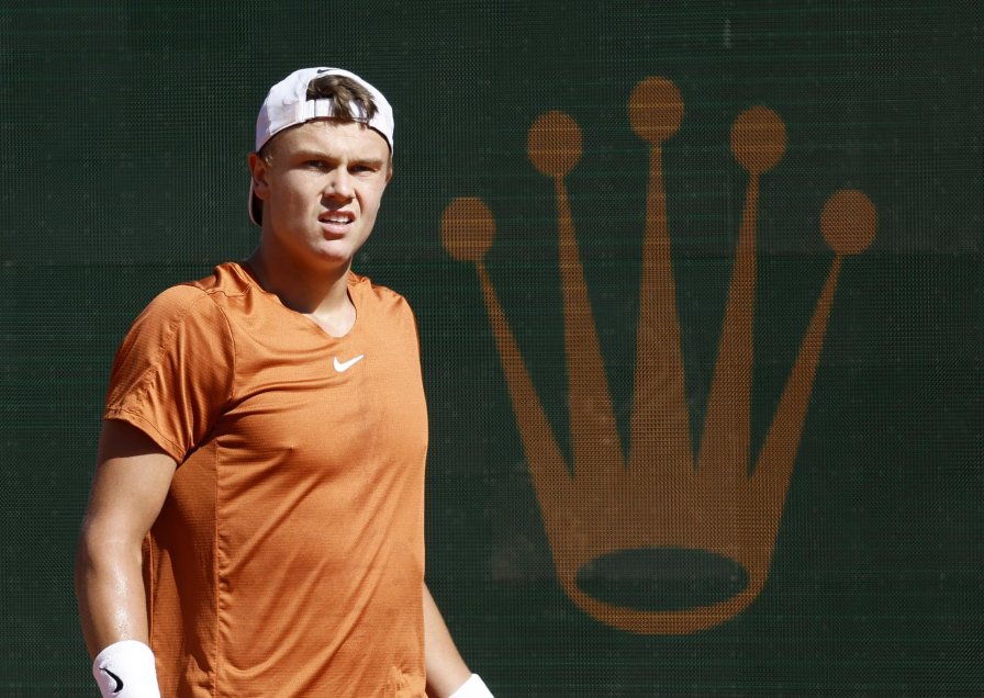 Rublev levantó su segundo título del año en el Masters de Montecarlo a costa de Rune