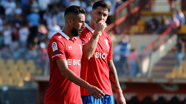 La programación de la undécima fecha del Campeonato Nacional