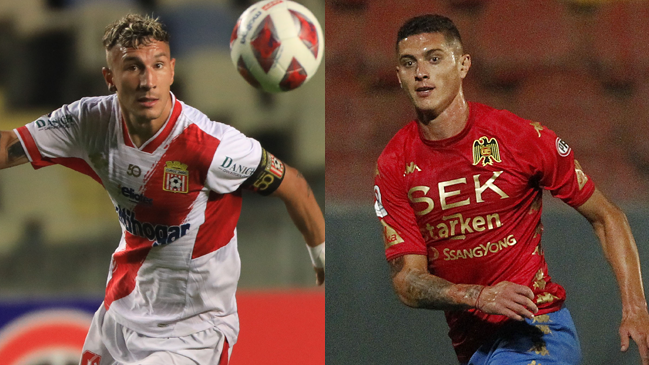 Curicó Unido y Unión Española quieren escalar posiciones con un triunfo en La Granja