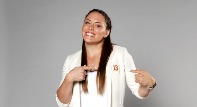 Natalia Duco: Espero estar dentro de la final en los Panamericanos y sueño con una medalla