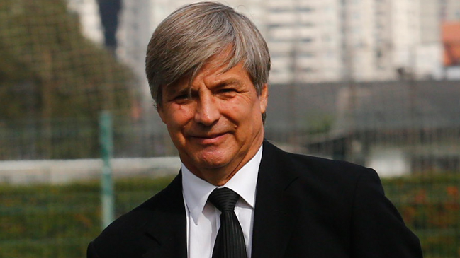 Mayne-Nicholls sobre el Mundial 2030: Es hora que el mundo del fútbol devuelva la mano a América del Sur