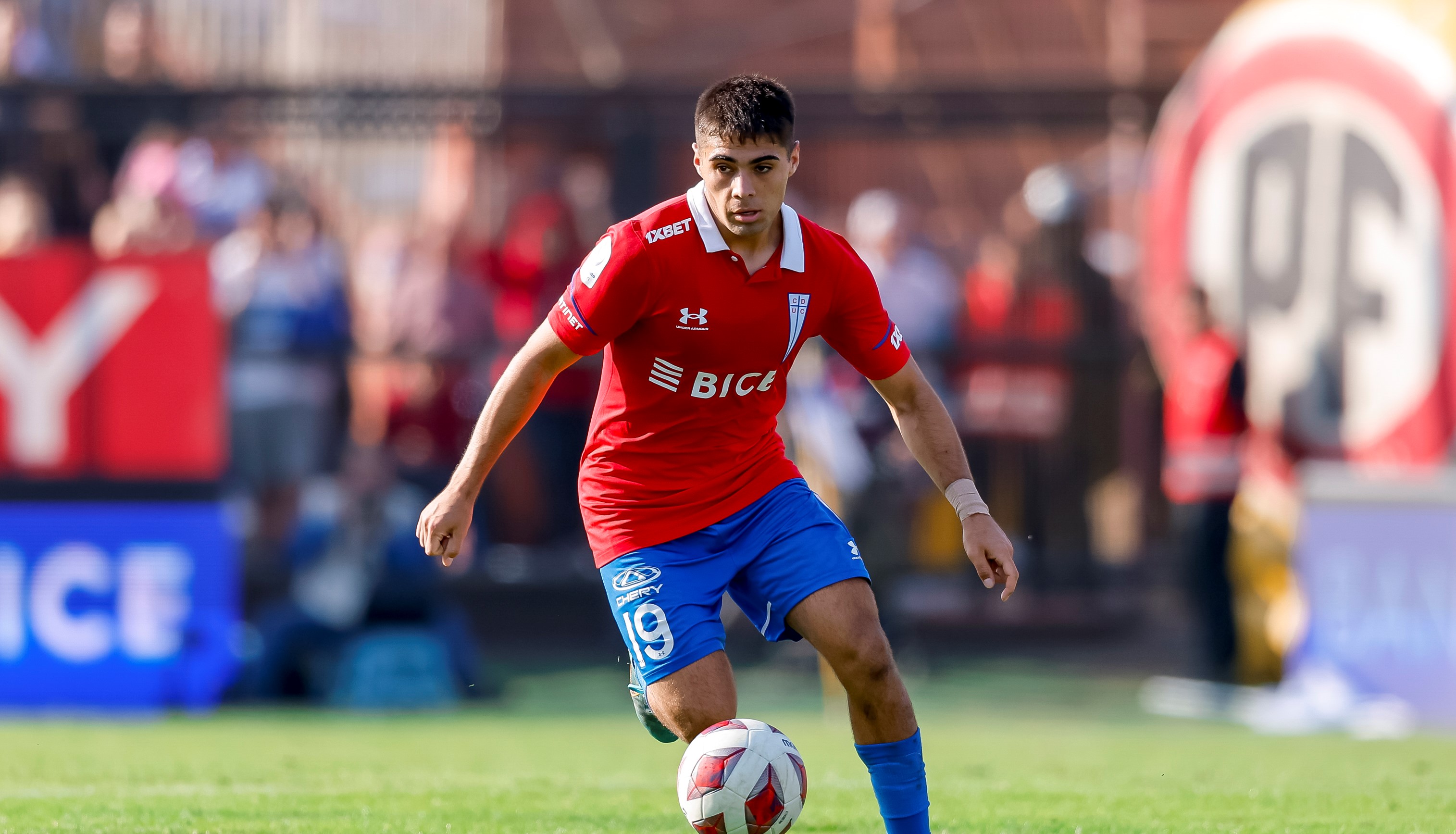 “La Franja”: La UC se enfoca en O’Higgins tras la igualdad en el clásico