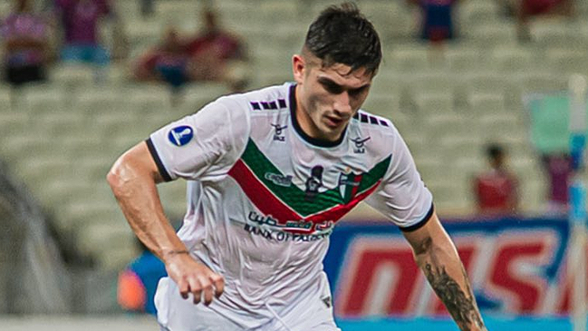 Palestino busca lavar sus heridas frente a Estudiantes de Mérida en la Sudamericana
