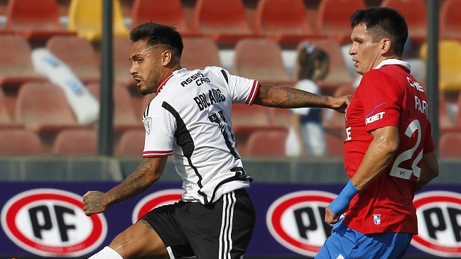 Alfonso Parot respaldó a Ignacio Saavedra: Hay que hacerse fuerte, es parte de la profesión