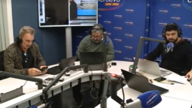 Al Aire Libre en Cooperativa: Colo Colo alista su duelo de Copa en medio de problemas extrafutbolísticos