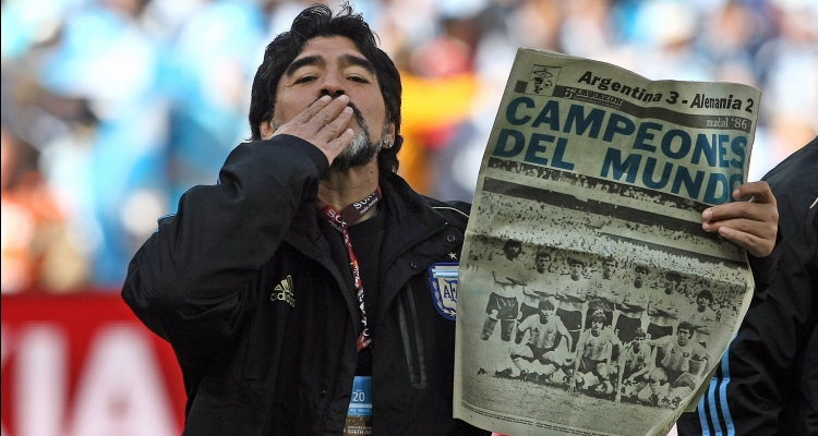 Tribunal confirmó elevación a juicio del caso por la muerte de Diego Maradona