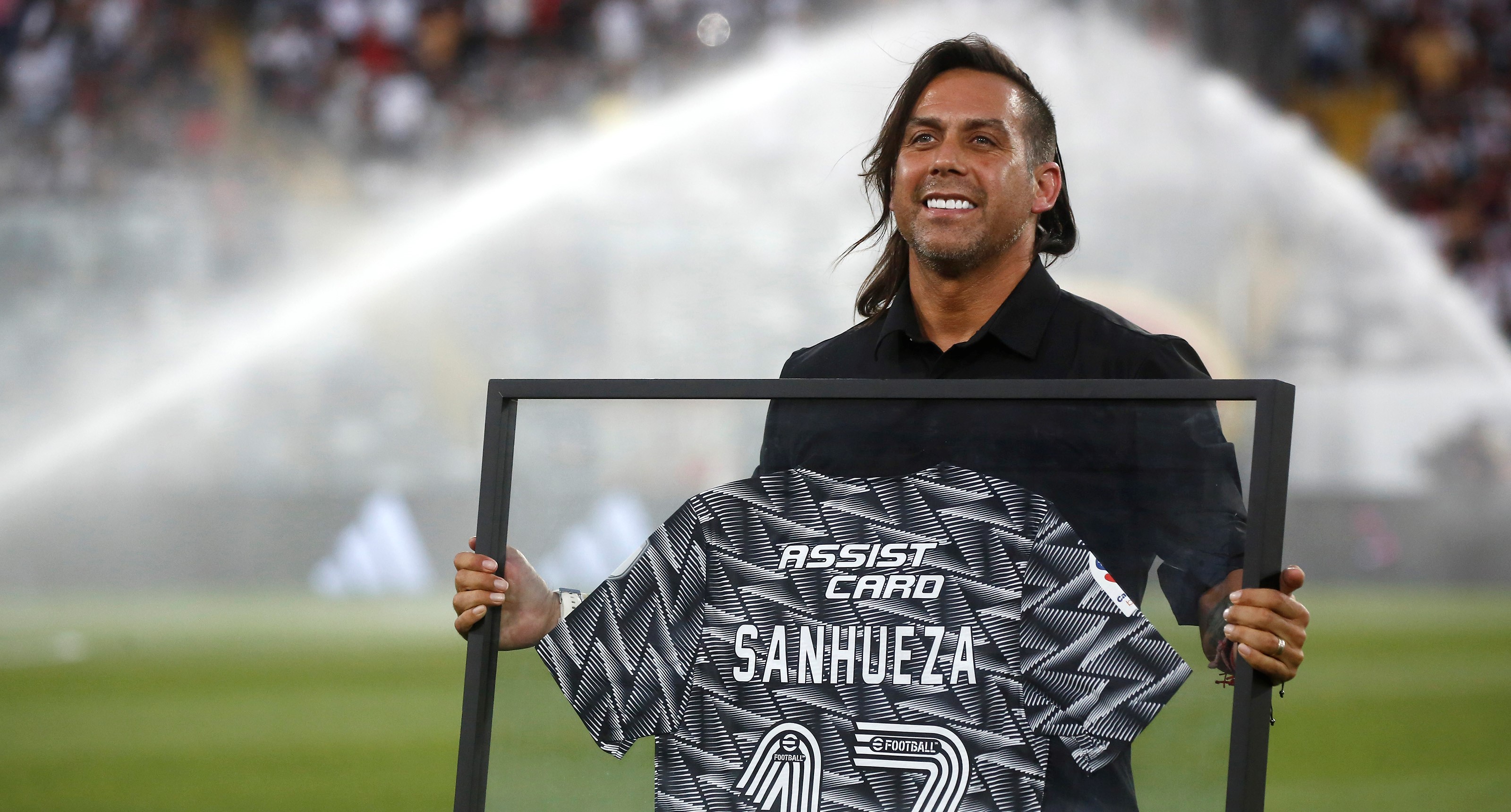 Arturo Sanhueza seguirá con su carrera en Colo Colito