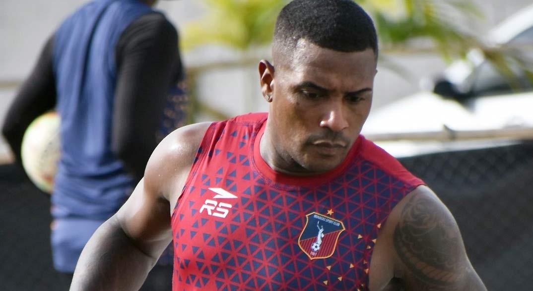 Harold Cummings, defensa de Monagas: Estamos preparados para hacer historia