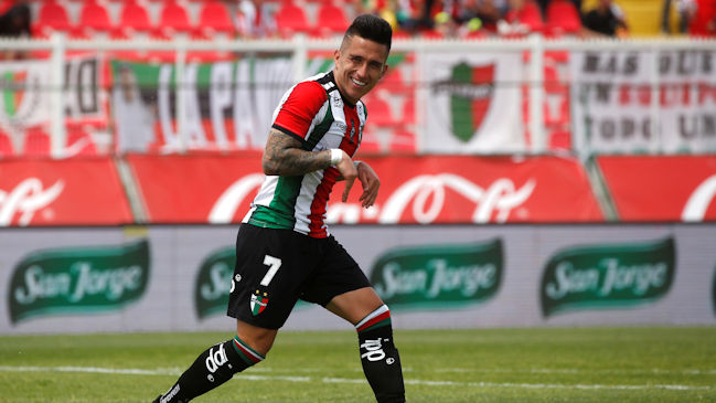 Los resultados de los clubes chilenos en Copa Sudamericana