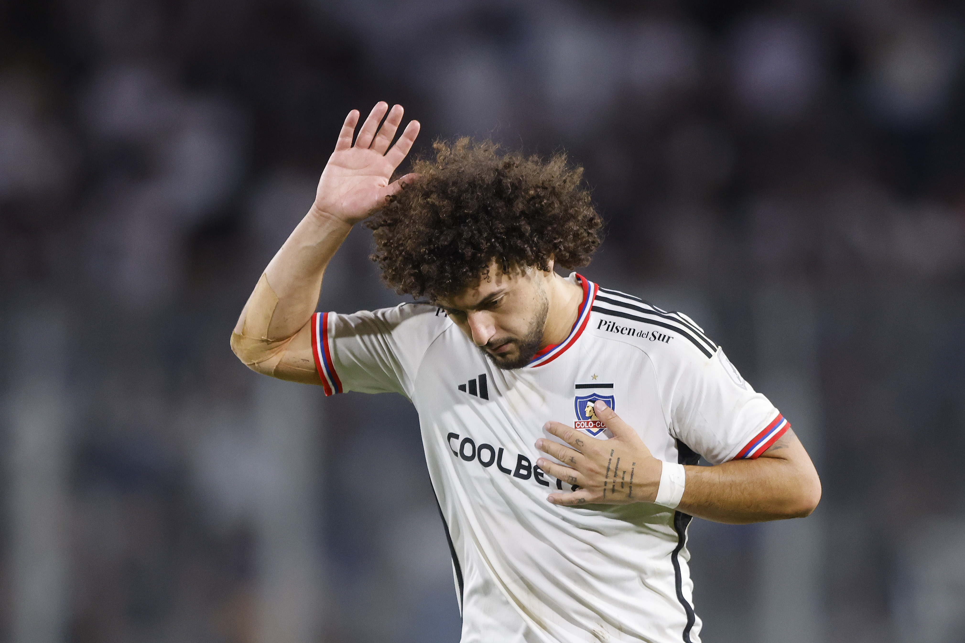 Colo Colo busca ante Monagas afirmar su ruta en la Copa Libertadores