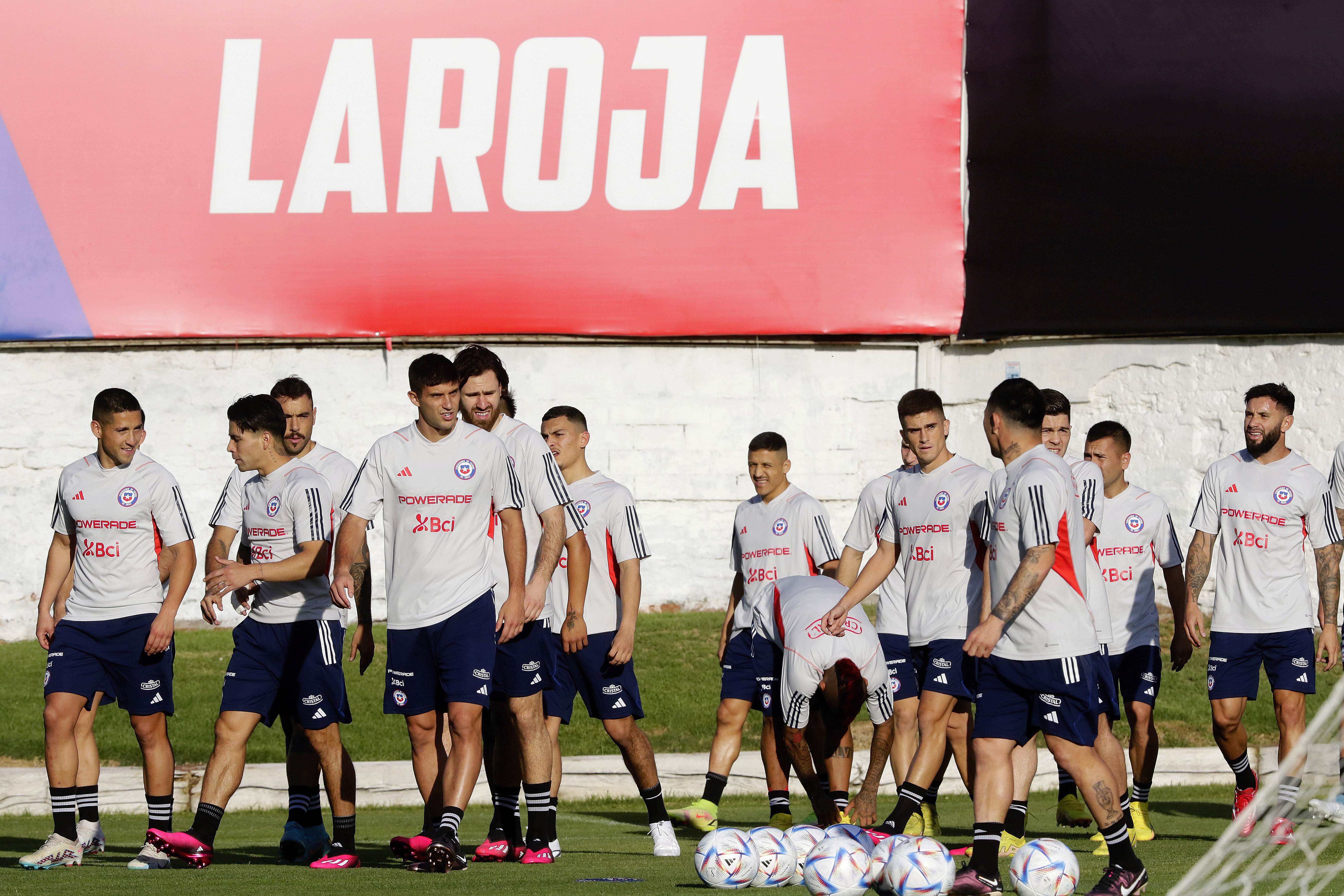 El nuevo “Juan Pinto Durán” contará con fondos de la FIFA y apuntan a San Bernardo