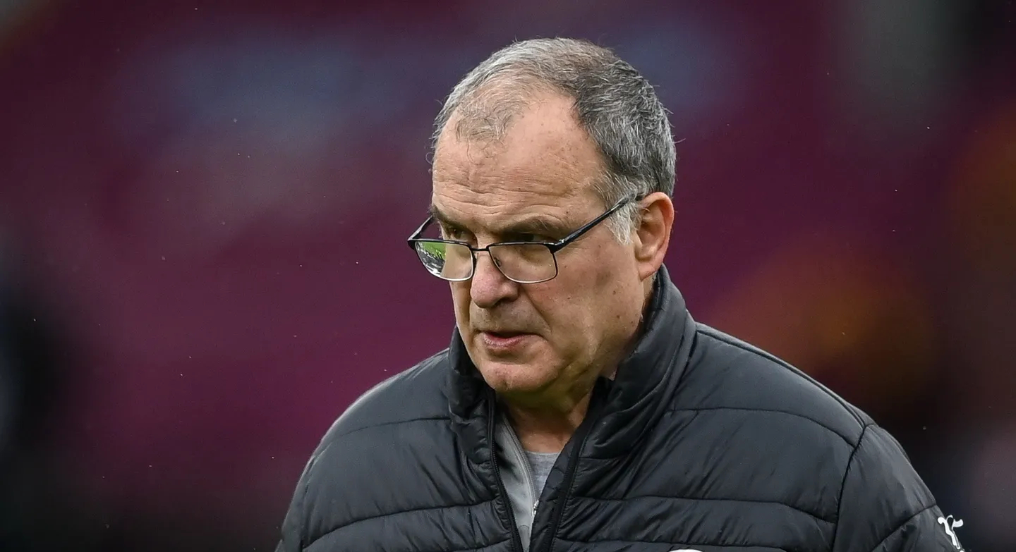 Asociación Uruguaya ve con optimismo la posible llegada de Bielsa a Uruguay la próxima semana