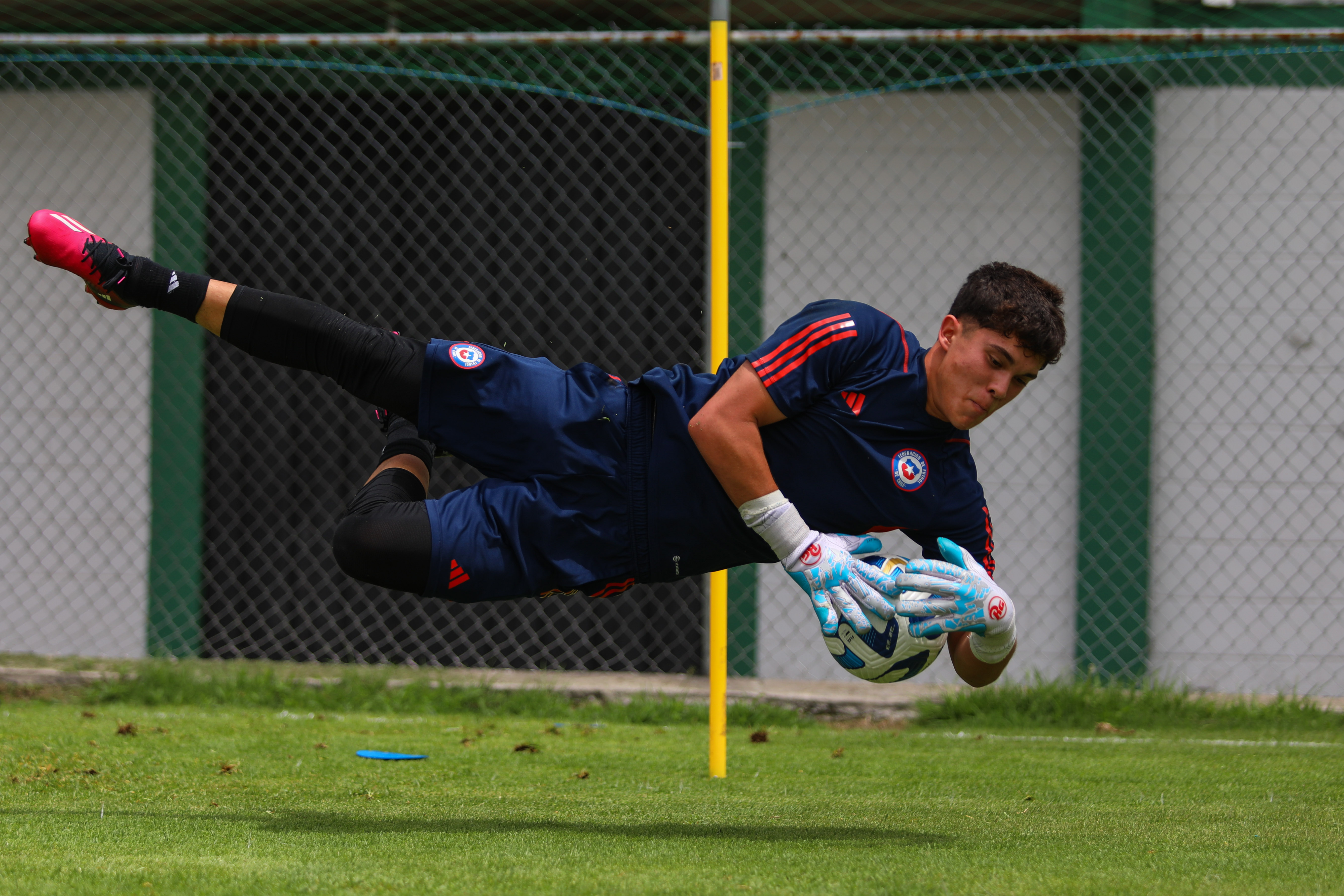 Francisco Valdés: Conocemos a Brasil, pero confiamos en nuestras capacidades