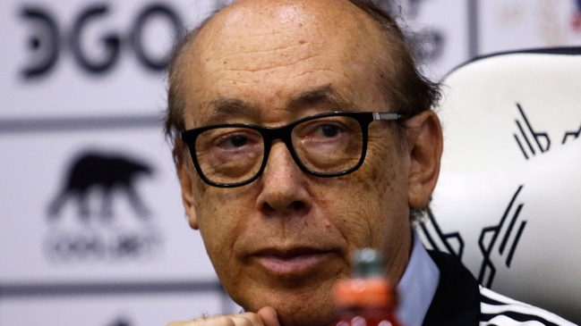 Stöhwing y caso Thompson: Vamos a investigar con profundidad y tomar las medidas más drásticas