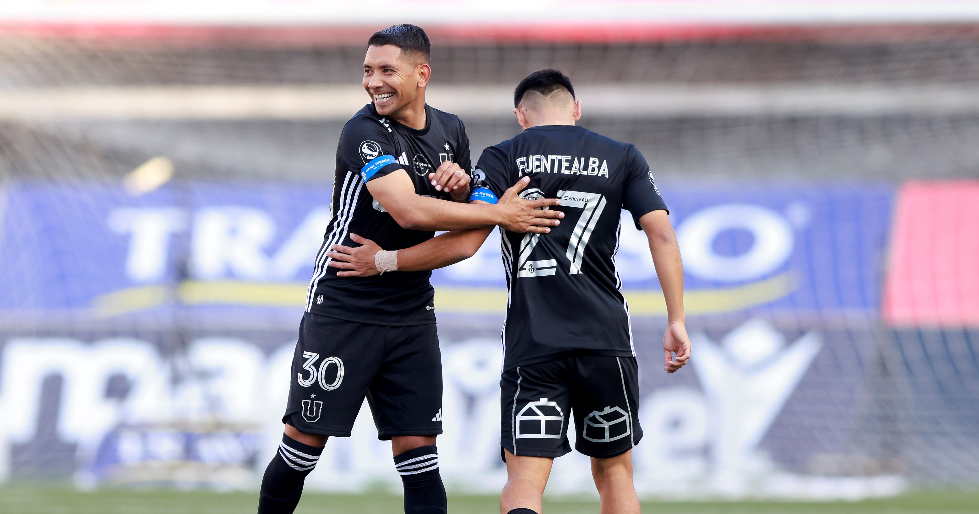 “En la ruta del León”: La U de Pellegrino alista su visita a Everton