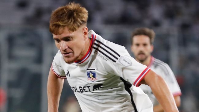 Marcelo Espina y ausencia de Gil ante Monagas: Creo que está relacionado a lo futbolístico