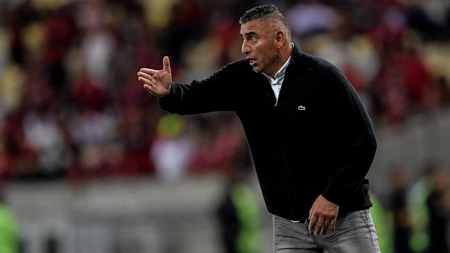 Jaime García: Si queremos aspirar a seguir jugando estas Copas hay que mejorar un montón