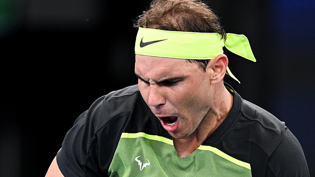 Rafael Nadal tampoco jugará en el Masters de Madrid