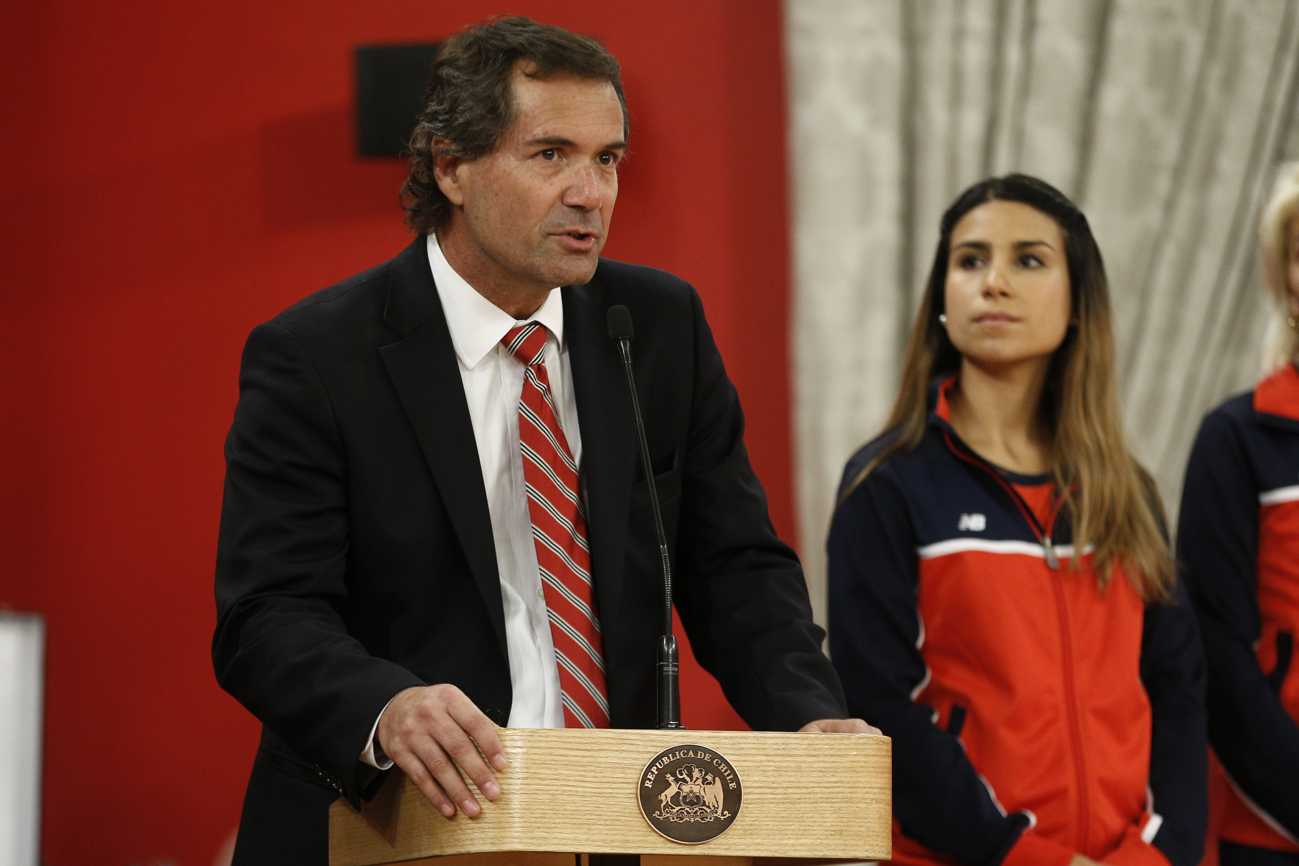 Neven Ilic anticipó un “proceso tremendamente difícil” reintegrar al deporte ruso