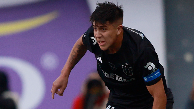 Marcelo Morales: Estamos felices por pelear arriba, entre los cuatro primeros