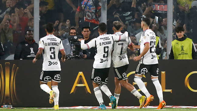 Colo Colo arriesga jugar sin público ante Boca Juniors