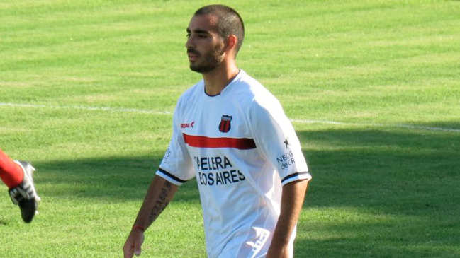 Fútbol argentino está de luto por fallecimiento de experimentado jugador