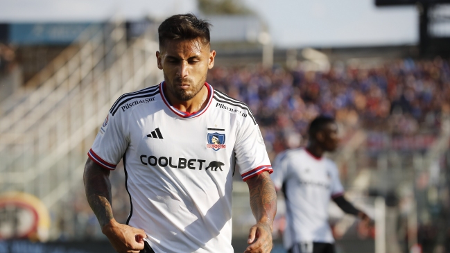 Liga Fantasy: Colo Colo buscará sellar su racha ante Palestino