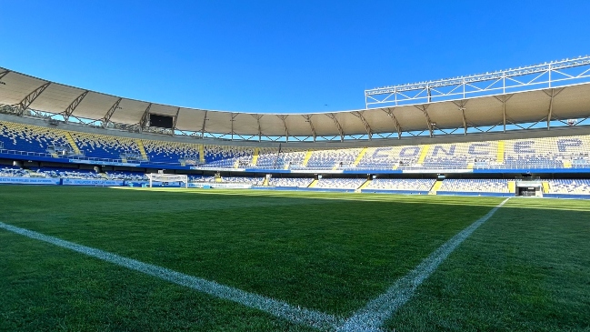 Autoridades de Concepción pusieron exigencias para autorizar el clásico universitario en Collao