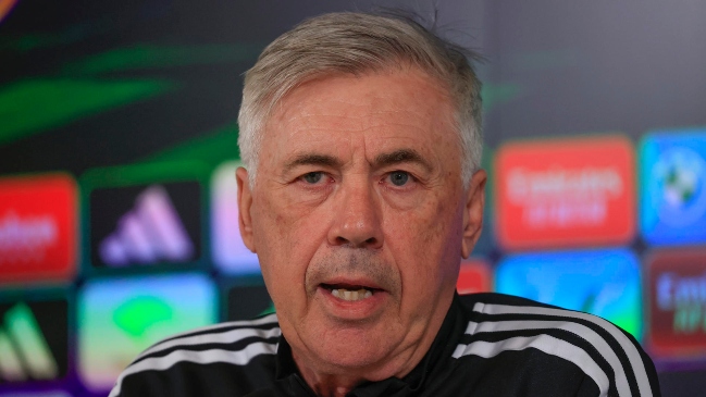 Carlo Ancelotti: Manchester City ha cambiado un poco por Haaland