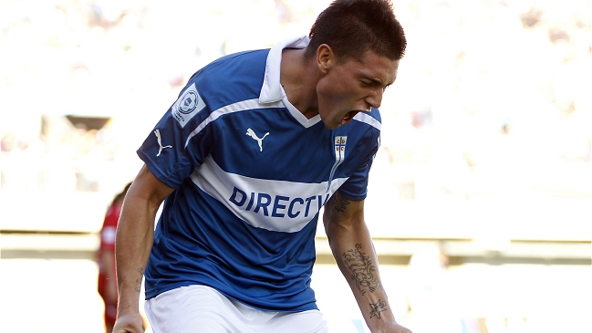 Revisa el palmarés de Universidad Católica en su 86° aniversario