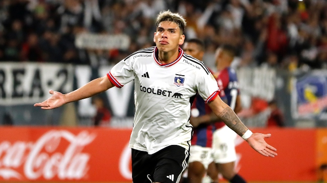 Así quedaron los grupos de los clubes chilenos en Libertadores y Sudamericana