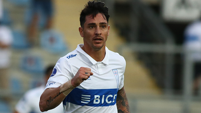 Universidad Católica llamó a usar su camiseta para festejar el aniversario 86