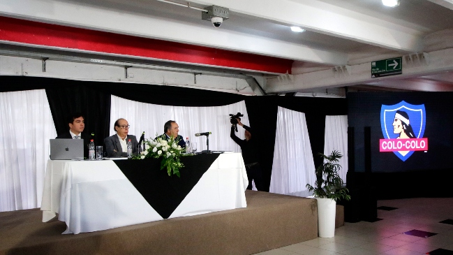 Junta de accionistas eligió a directores de Blanco y Negro