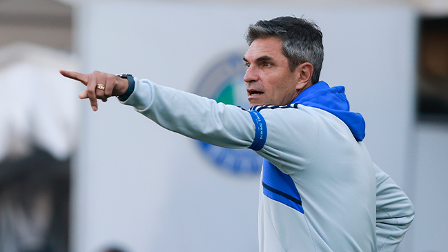 Mauricio Pellegrino: No echemos la culpa de la violencia solo al fútbol