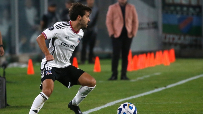 Agustín Bouzat tras incidentes en Libertadores: Si son hinchas y quieren al club, recapaciten